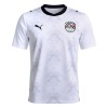 Camiseta Egipto Segunda Copa Mundial 2026
