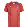 Camiseta Escocia Segunda Copa Mundial 2026