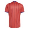 Camiseta Escocia Segunda Copa Mundial 2026