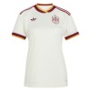 Camiseta España Mujer Segunda Copa Mundial 2026