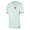 Camiseta Francia Segunda Copa Mundial 2026