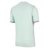 Camiseta Francia Segunda Copa Mundial 2026