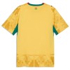 Camiseta Ghana Segunda Copa Mundial 2026