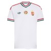 Camiseta Hungría Segunda Copa Mundial 2026
