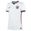 Camiseta Inglaterra Mujer Primera Copa Mundial 2026