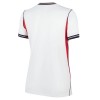 Camiseta Inglaterra Mujer Primera Copa Mundial 2026