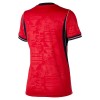 Camiseta Inglaterra Mujer Segunda Copa Mundial 2026