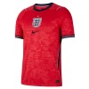 Camiseta Inglaterra Segunda Copa Mundial 2026 Camiseta Inglaterra Segunda Copa Mundial 2026