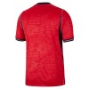Camiseta Inglaterra Segunda Copa Mundial 2026