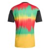 Camiseta Jamaica Pre-Match Copa Mundial 2026