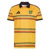 Camiseta Jamaica Primera Copa Mundial 2026