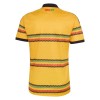 Camiseta Jamaica Primera Copa Mundial 2026