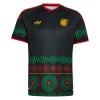 Camiseta Jamaica Segunda Copa Mundial 2026