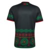 Camiseta Jamaica Segunda Copa Mundial 2026