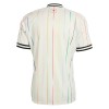 Camiseta Japón Segunda Copa Mundial 2026