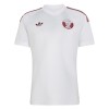 Camiseta Katar Segunda Copa Mundial 2026