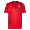 Camiseta Manchester United Cultural Story Special Edition 2025-26
