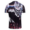 Camiseta Manchester United Pre-Match 2025-26