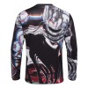 Camiseta Manchester United Pre-Match 2025-26 - Manga Larga