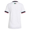 Camiseta México Mujer Segunda Copa Mundial 2026