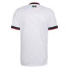 Camiseta México Segunda Copa Mundial 2026