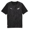 Camiseta Nueva Zelanda Segunda Copa Mundial 2026