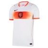 Camiseta Países Bajos Segunda Copa Mundial 2026 Camiseta Países Bajos Segunda Copa Mundial 2026