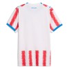 Camiseta Paraguay Primera Copa Mundial 2026