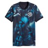 Camiseta Paraguay Segunda Copa Mundial 2026