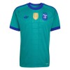 Camiseta Portero Argentina Segunda Copa Mundial 2026