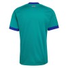 Camiseta Portero Argentina Segunda Copa Mundial 2026