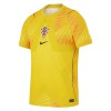 Camiseta Portero Croacia Primera Copa Mundial 2026