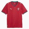 Camiseta Portugal Primera Copa Mundial 2026