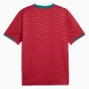 Camiseta Portugal Primera Copa Mundial 2026