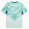 Camiseta Portugal Segunda Copa Mundial 2026
