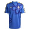 Camiseta Real Madrid Cultural Story Special Edition 2025-26