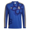 Camiseta Real Madrid Cultural Story Special Edition 2025-26 - Manga Larga