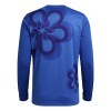 Camiseta Real Madrid Cultural Story Special Edition 2025-26 - Manga Larga
