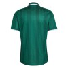 Camiseta Sudáfrica Segunda Copa Mundial 2026