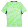 Camiseta Suiza Segunda Copa Mundial 2026