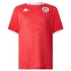 Camiseta Túnez Primera Copa Mundial 2026 Camiseta Túnez Primera Copa Mundial 2026