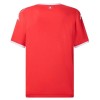 Camiseta Túnez Primera Copa Mundial 2026