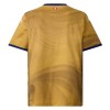 Camiseta Túnez Tercera Copa Mundial 2026