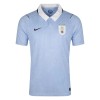 Camiseta Uruguay Primera Copa Mundial 2026