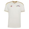 Camiseta Venezuela Segunda Copa Mundial 2026