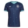 Conjunto/Equipación Alemania Niño Segunda Copa Mundial 2026