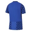 Conjunto/Equipación Croacia Niño Segunda Copa Mundial 2026