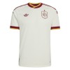 Conjunto/Equipación España Niño Segunda Copa Mundial 2026