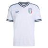 Conjunto/Equipación Italia Niño Segunda Copa Mundial 2026