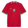 Conjunto/Equipación Marruecos Niño Primera Copa Mundial 2026